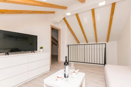 Apartmán Severní Dalmácie - Šibenik DA 7917 N7