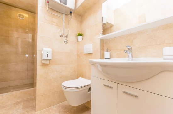 Apartmán Severní Dalmácie - Šibenik DA 7917 N7