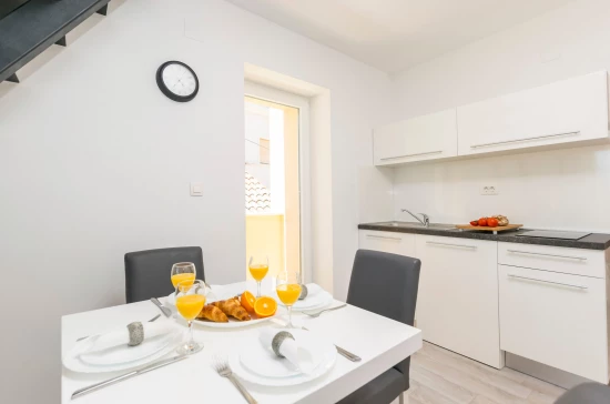 Apartmán Severní Dalmácie - Šibenik DA 7917 N7