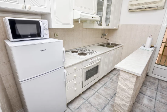 Apartmán Severní Dalmácie - Rogoznica DA 7920 N1