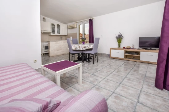 Apartmán Severní Dalmácie - Rogoznica DA 7920 N1