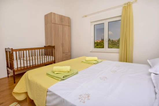 Apartmán Severní Dalmácie - Rogoznica DA 7920 N1