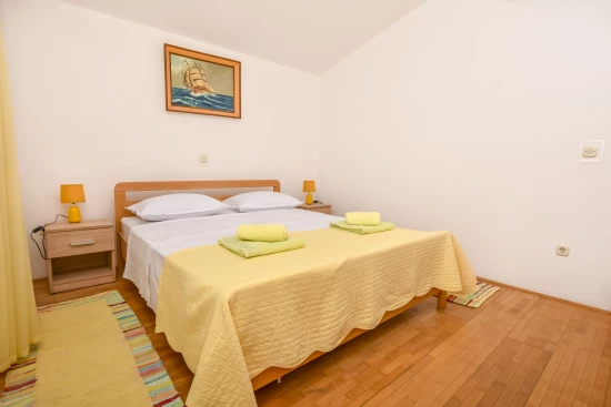 Apartmán Severní Dalmácie - Rogoznica DA 7920 N1