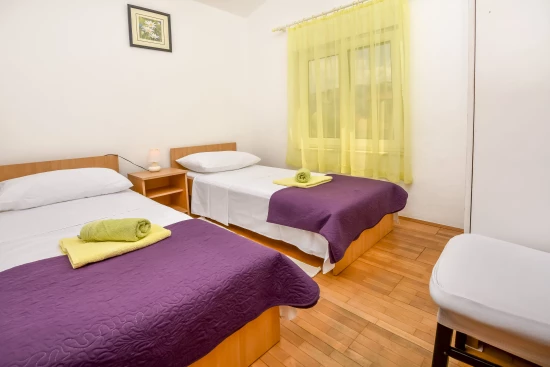 Apartmán Severní Dalmácie - Rogoznica DA 7920 N1