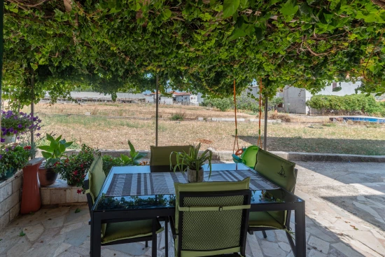 Apartmán Střední Dalmácie - Trogir DA 7921 N1