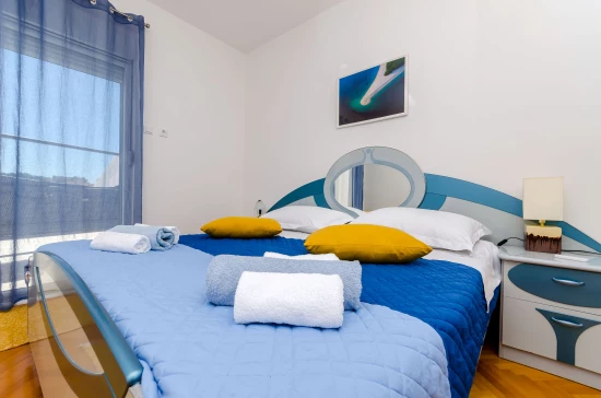 Apartmán Střední Dalmácie - Trogir DA 7921 N1