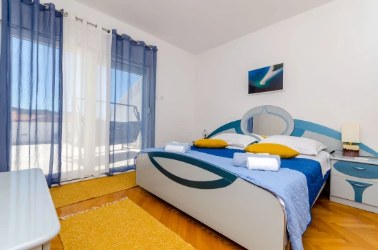 Apartmán Střední Dalmácie - Trogir DA 7921 N1