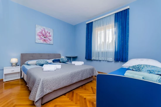 Apartmán Střední Dalmácie - Trogir DA 7921 N1