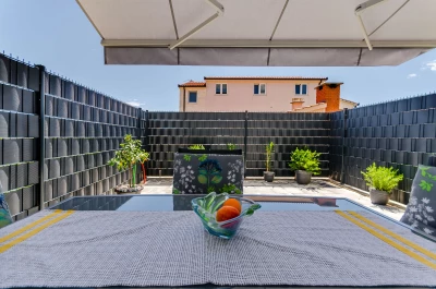 Apartmán Střední Dalmácie - Trogir DA 7922 N1