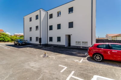 Apartmán Střední Dalmácie - Trogir DA 7922 N1