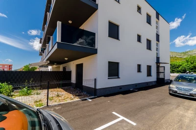 Apartmán Střední Dalmácie - Trogir DA 7922 N1