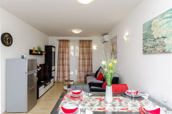 Apartmán Střední Dalmácie - Trogir DA 7922 N1