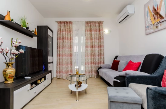 Apartmán Střední Dalmácie - Trogir DA 7922 N1