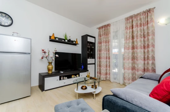 Apartmán Střední Dalmácie - Trogir DA 7922 N1