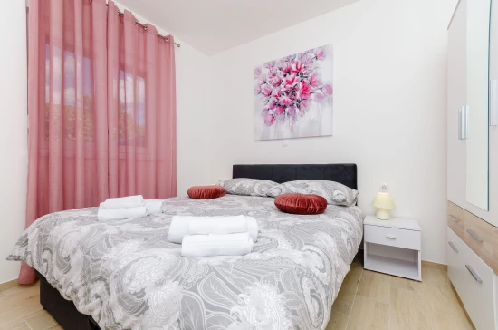 Apartmán Střední Dalmácie - Trogir DA 7922 N1