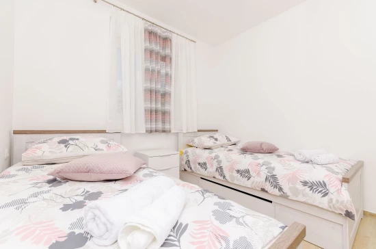 Apartmán Střední Dalmácie - Trogir DA 7922 N1