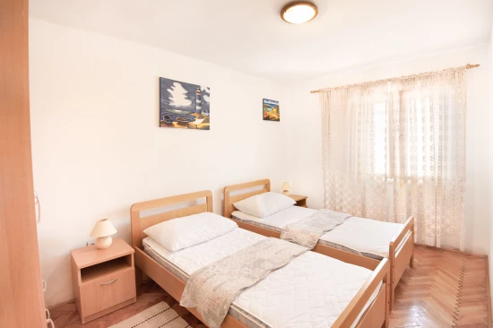 Apartmán Střední Dalmácie - Kaštela DA 7923 N1