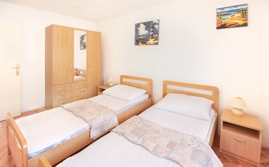 Apartmán Střední Dalmácie - Kaštela DA 7923 N1