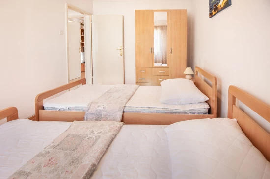 Apartmán Střední Dalmácie - Kaštela DA 7923 N1