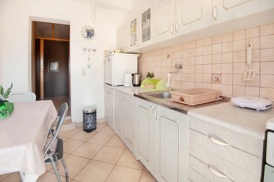 Apartmán Střední Dalmácie - Kaštela DA 7923 N1