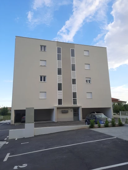 Apartmán Střední Dalmácie - Seget Donji DA 7924 N1