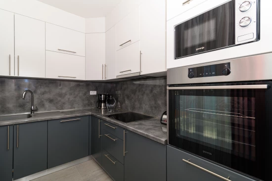 Apartmán Střední Dalmácie - Seget Donji DA 7924 N1