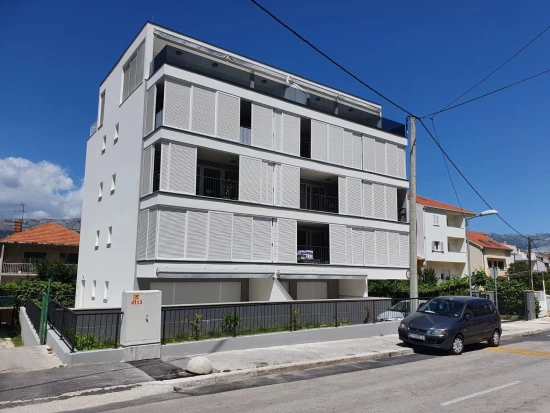 Apartmán Střední Dalmácie - Split DA 7926 N1