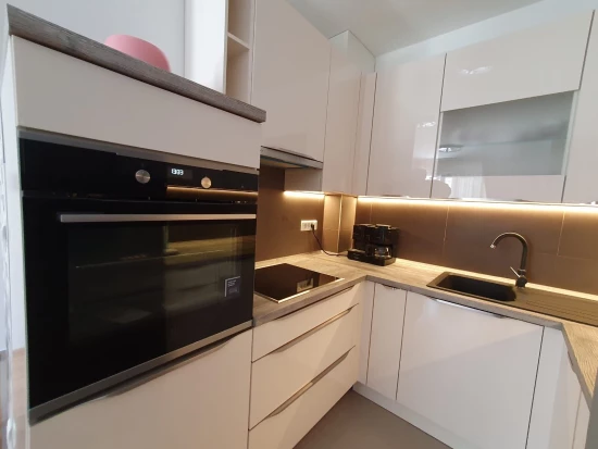 Apartmán Střední Dalmácie - Split DA 7926 N1