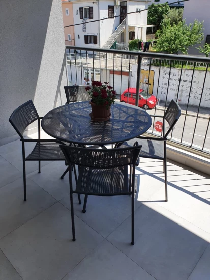 Apartmán Střední Dalmácie - Split DA 7926 N1