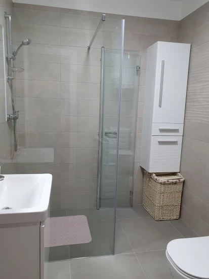 Apartmán Střední Dalmácie - Split DA 7926 N1