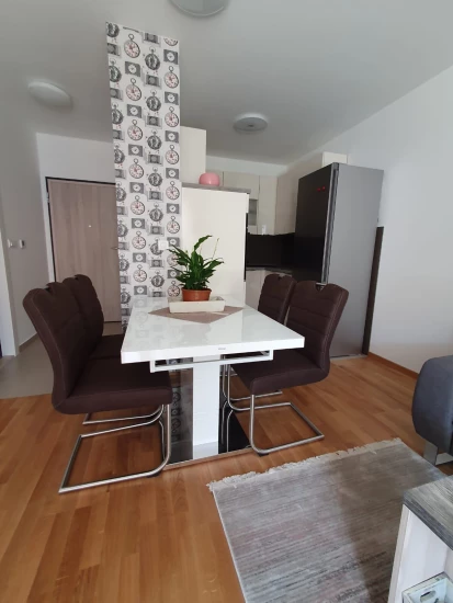 Apartmán Střední Dalmácie - Split DA 7926 N1