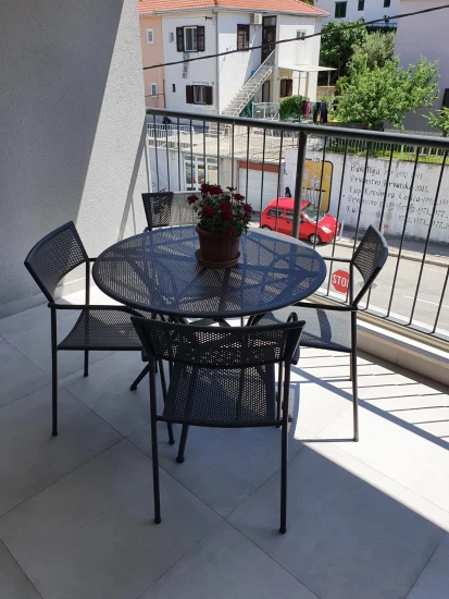 Apartmán Střední Dalmácie - Split DA 7926 N1