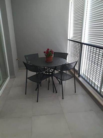 Apartmán Střední Dalmácie - Split DA 7926 N1