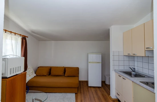 Apartmán Jižní Dalmácie - Putnikovići DA 7928 N2