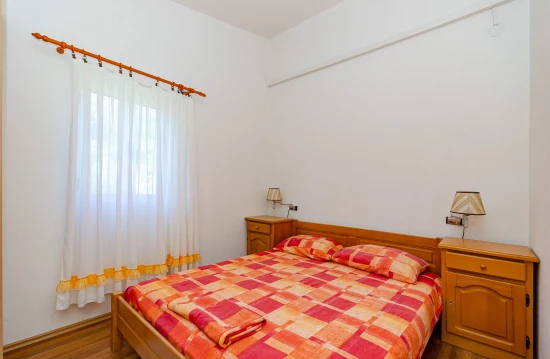 Apartmán Jižní Dalmácie - Putnikovići DA 7928 N2