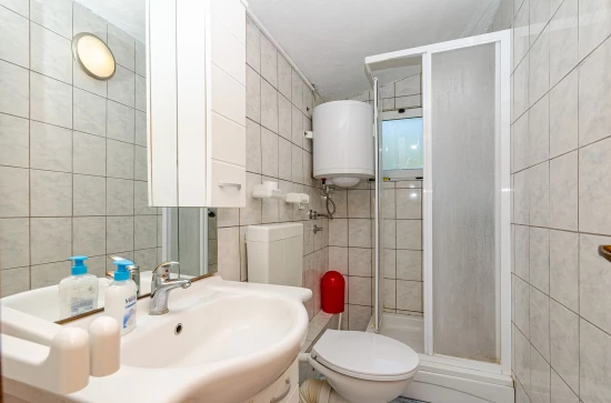 Apartmán Jižní Dalmácie - Putnikovići DA 7928 N2