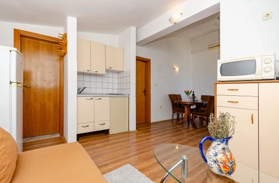 Apartmán Jižní Dalmácie - Putnikovići DA 7928 N2