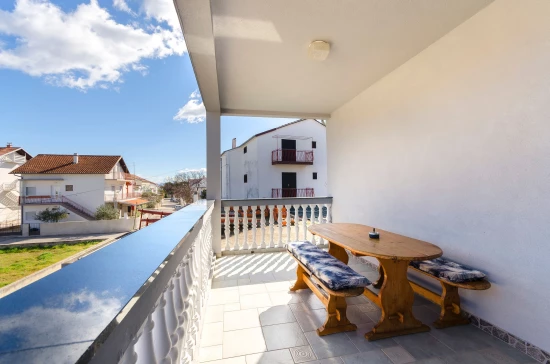 Apartmán Severní Dalmácie - Vodice DA 7929 N1