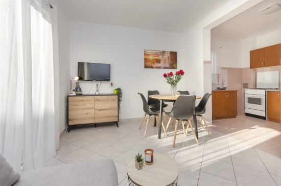 Apartmán Severní Dalmácie - Vodice DA 7929 N1