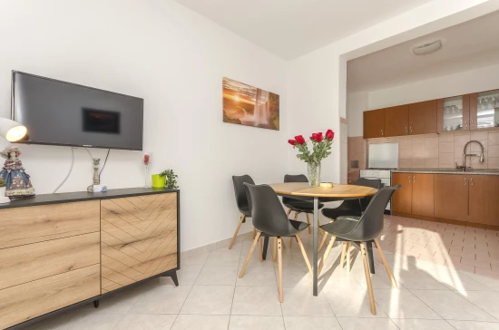 Apartmán Severní Dalmácie - Vodice DA 7929 N1