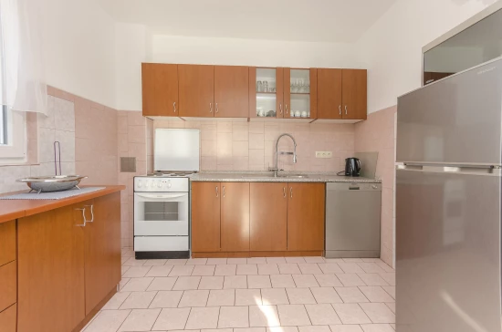 Apartmán Severní Dalmácie - Vodice DA 7929 N1