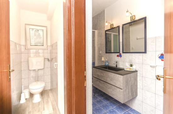 Apartmán Severní Dalmácie - Vodice DA 7929 N1