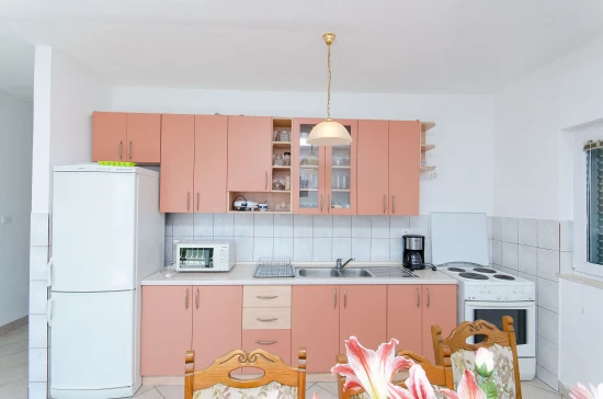 Apartmán Střední Dalmácie - Podstrana DA 7931 N1