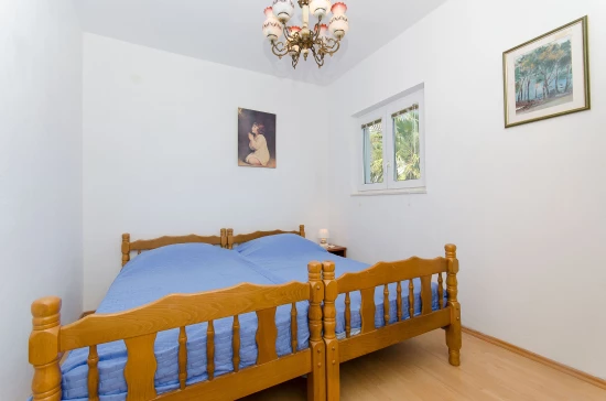 Apartmán Střední Dalmácie - Podstrana DA 7931 N1