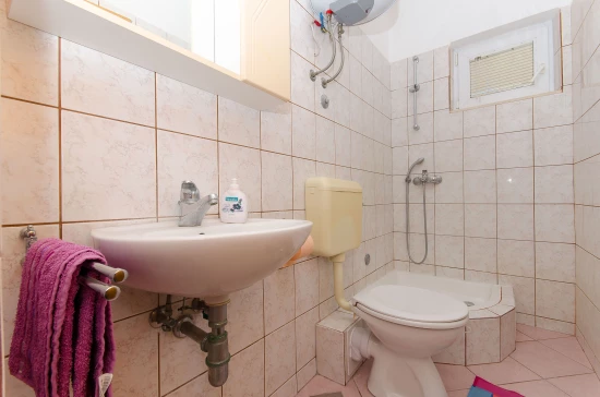 Apartmán Střední Dalmácie - Podstrana DA 7931 N1