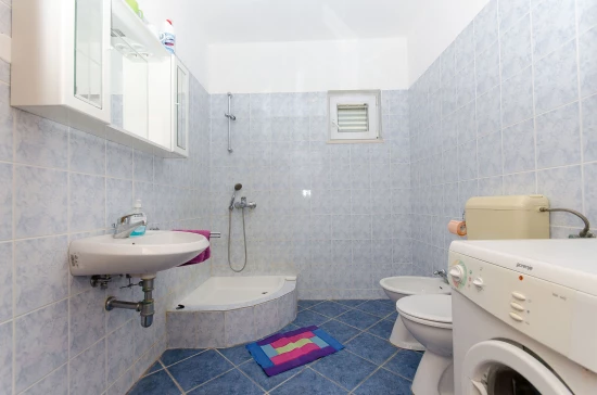 Apartmán Střední Dalmácie - Podstrana DA 7931 N1