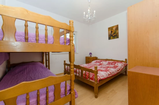 Apartmán Střední Dalmácie - Podstrana DA 7931 N1