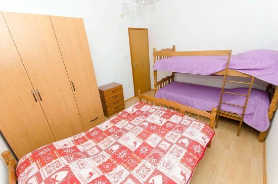 Apartmán Střední Dalmácie - Podstrana DA 7931 N1