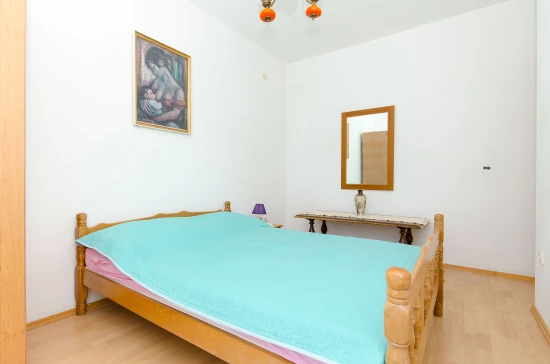 Apartmán Střední Dalmácie - Podstrana DA 7931 N1