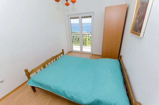 Apartmán Střední Dalmácie - Podstrana DA 7931 N1